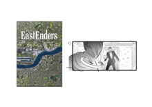 EASTENDERS